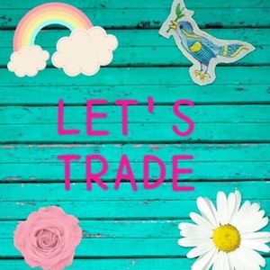Let’s Trade!